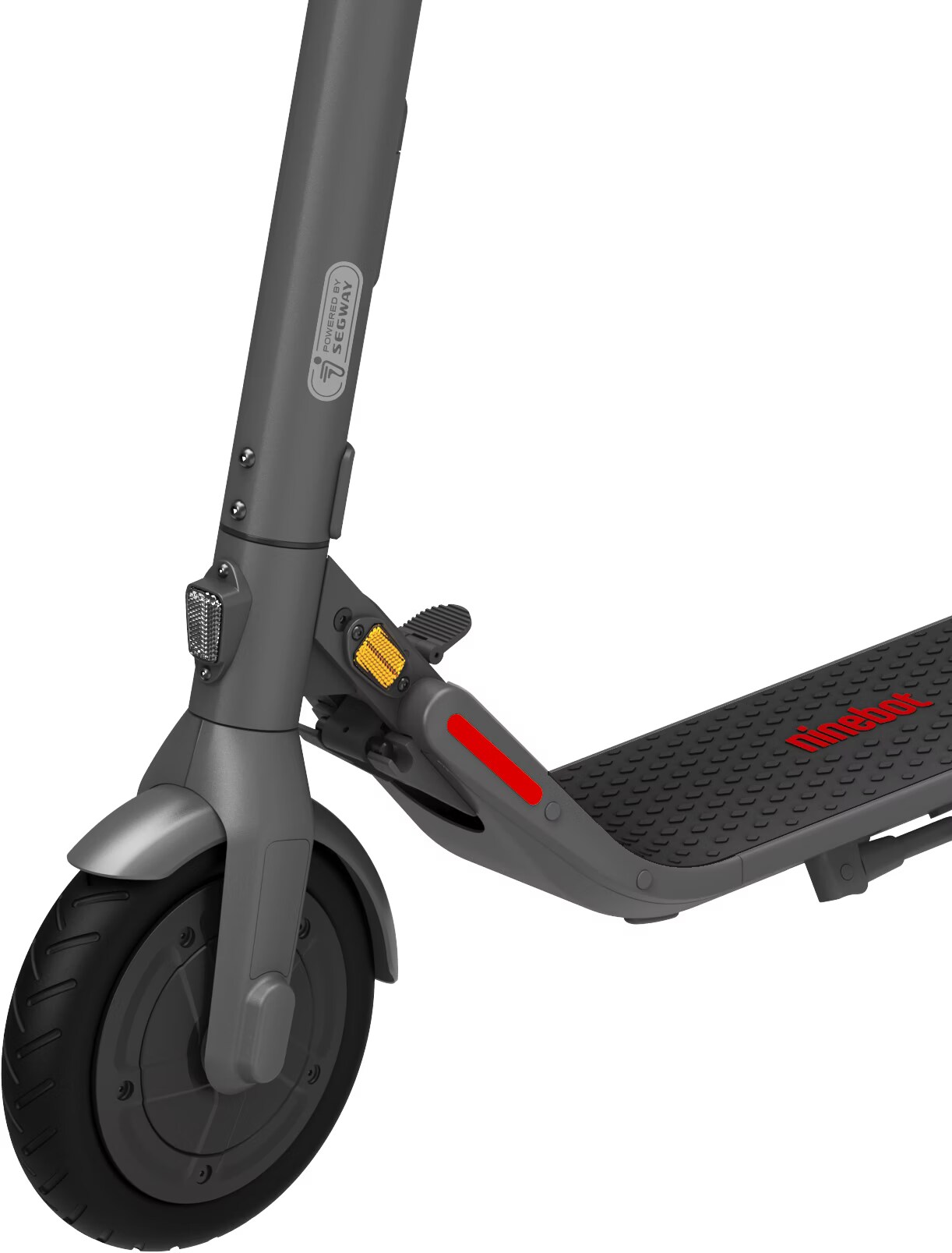 Segway-Ninebot KickScooter E22D - kaufen bei Digitec